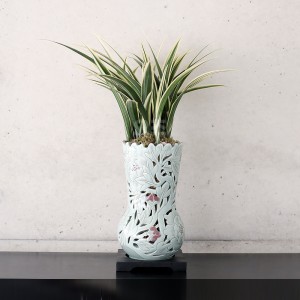 [B25수도권 배송]일향금(분청투각)