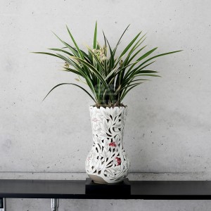 [B25수도권 배송]황룡금(분청투각)