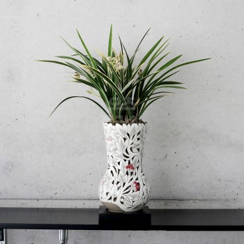 [B25수도권 배송]황룡금(분청투각)